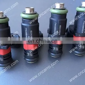 Factory Wholesale Car Auto Parts Fuel Nozzle Injector 036906031AJ thumbnail-1