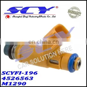 for 06 07 08 09 for RANGE ROVER SPORT L320 FUEL INJECTOR 4526563 thumbnail-1