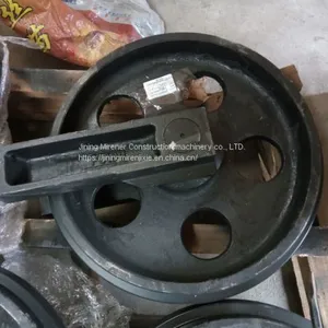 PC300-7 Feed Pump Assy 6743-71-7130 6D114 Hand Oil Pump Assy 6743-71-7132 thumbnail-5