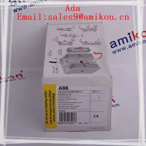 CI854AK01 Input/Output Module ABB Procontrol 3BSE030220R1 Abb thumbnail-1