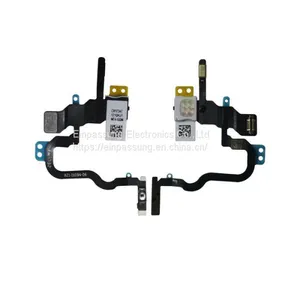 IPhone X Power Button Flex Cable thumbnail-2