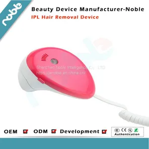 IPL Permanent Hair Removal Home Use Beauty Skin Care and Blue Light Red Light Therapy Rejuvenation LED Skin Acne Treatment Facial Skin Rejuvenation thumbnail-5