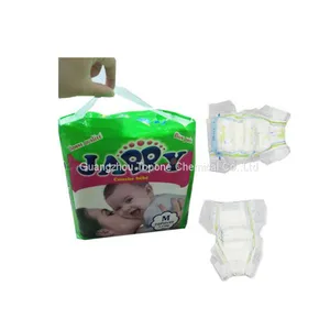 Factory Wholesale Disposable Baby Diaper thumbnail-1