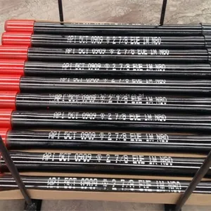 8FT LG Pup Joint L80 Od88.9mm 9.2PPE NUE Tubing Pup Joint Short Tubing Pipe thumbnail-1