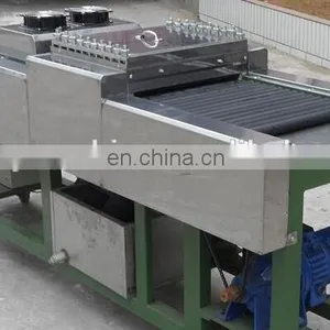 Mini Horizontal Glass Washing Machine thumbnail-2