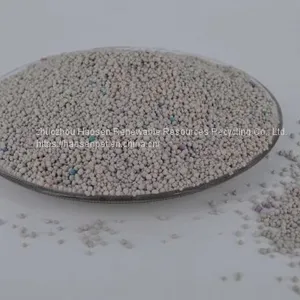 Dust-free Bentonite Cat Litter Export Quality OEM FoundryBulk Cat LitterBangkok Southeast Asia thumbnail-4