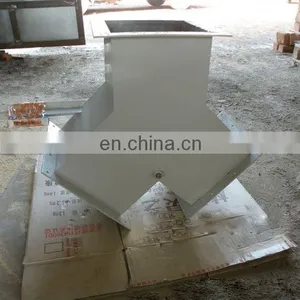 Magnetic Separator for Grain Cleaning/rice Cleanning/wheat Cleaner thumbnail-6