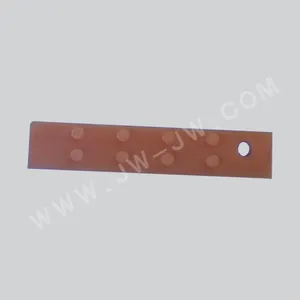 Sulzer Projectile Loom Spare Parts Braking Lining 740.396.000 thumbnail-1