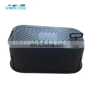 Hot Selling Small Digit Water Meters Box With High Quality thumbnail-5