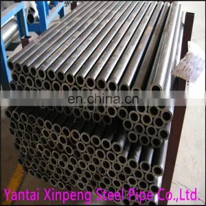Factory Good Mechanical Property CK45 STKM13A Steel Pipe thumbnail-5