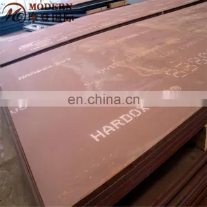 SS540 Steel Sheet thumbnail-2