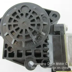 OEM GENUINE POWER WINDOW MOTOR FR & RR RIGHT for 04-09 KIA SPECTRA 82460-2F000 thumbnail-3