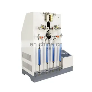 Zipper Torque Test Machine Zipper Fatigue Tester thumbnail-2