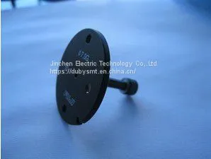 LED Melf Nozzle AA0MZ00 1.3mm Melf For FUJI NXT Head H02 Surface Mount Technology System thumbnail-3