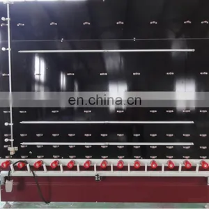 Semi-Automatic Insulating Glass Double Glazing Equipment Production Line thumbnail-5