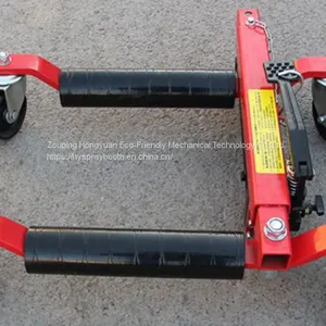 Car Auto Mover for Vehicle Jeep thumbnail-4