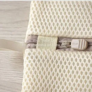 Thick Mesh Laundry Bag,Laundry Bag,Durable Mesh Bag,Mesh Laundry Bag,Foldable Mesh Laundry Bag thumbnail-1