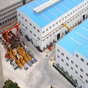 Zhengzhou Z-land Heavy Industry Co.,Ltd. company overview - view 1 thumbnail