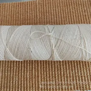Sisal Yarn ( Small Size)-best Quality From Original Direct Manufacturer thumbnail-3