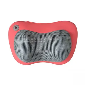Heated Massage Chair Pad Produce a Cost-effective Massager With Sincerity Heated Massage Chair Pad thumbnail-1