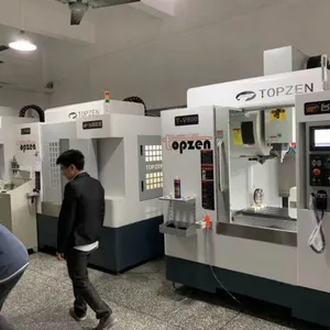 Youfu Precision Machinery Dongguan Co., Ltd. company overview - view 2 thumbnail