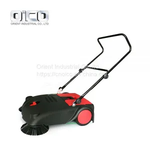 OR20 Walk Behind Road Sweeper thumbnail-1