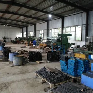 DGMF Mold Clamps Co., Ltd company overview - view 3 thumbnail