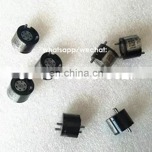Injector Control Valve 9308-625c 9398z-625c 625c 28602945 for Euro-5 Injector thumbnail-2