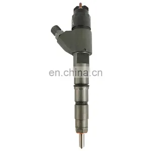 BJAP Fuel Injector 0445120066 0 445 120 066 04290986 0429 0986 thumbnail-2