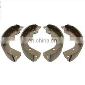 UCYR-26-38Z UCYR2638Z 44060-EB327D4060-EB36A 1727211 Brake Shoe for Ranger BT50 D40 NARAVAR thumbnail-1