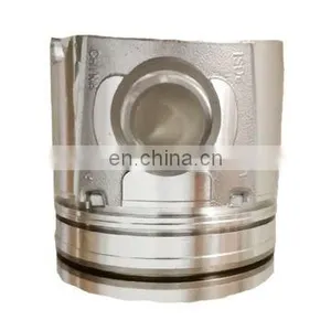 ISDE Diesel Engine Piston 5259407 5316178 thumbnail-1