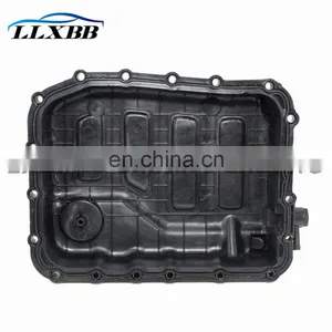 ORIGINAL TRANSMISSION OIL PAN 45280-3B850 Valve Body Cover for Hyundai Santa Fe Sonata Kia Optima Forte 45280-38850 thumbnail-2