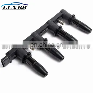 Original Ignition Coil 1208021 11004082 10458316 For Opel Astra thumbnail-2