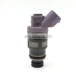 High Quality Fuel Injector Nozzle 23250-76010 23209-79045 thumbnail-1