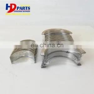 Diesel Engine Parts K21 Main And Con Rod Bearing STD thumbnail-4