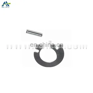 Original Common Rail Control Valve/ Solenoid 7135-486 For Cat C12 C13 C15 C18 Injector BEBE4B12003 BEBE4B12004 BEBE4B17101 thumbnail-3