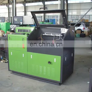 Dongtai CRS708 Common Rail Diesel Fuel Injector Pump Test Bench thumbnail-6