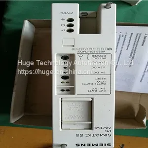 Siemens 6SE7021-0EA51 Simovert Masterdrives Motion Control Compact Unit thumbnail-1