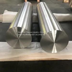 TI6AL4V Used for 3D Printer Equipment About 30-400MM TITANIUM BAR thumbnail-3