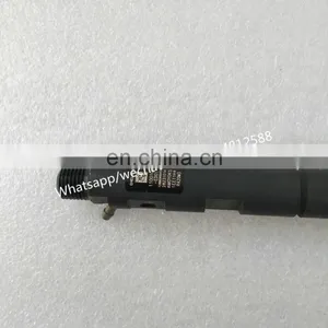 Компонент топливного форсунки Common Rail 28231014 (EMBR00101D) 1100100ED01 для FIAT, FORD FOCUS, Great Wall Hover H6 thumbnail-1