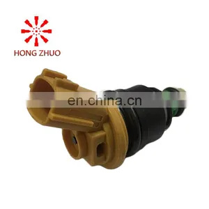 High Quality Injectors Made by 100% Professional Factory OEM 16600-RR543 thumbnail-3