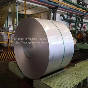 55% Galvalume Steel Coil thumbnail-3