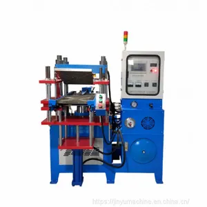 Silicone Machine Press for Ribbons With High Quality thumbnail-1