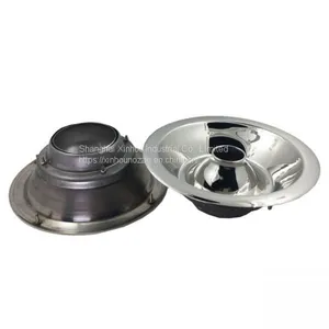 Clean Room Laboratory Industrial Air Shower Nozzle thumbnail-2
