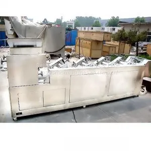 Fried Dough Extruder Machine thumbnail-1