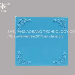 BMC, SMC, GRP, GFK Roof Tiles thumbnail-1