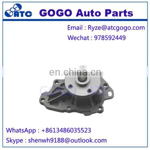 Auto Engine Water Pump for Toyota OEM 161000H010, 1610028040, 1610028041, 19185381 thumbnail-2