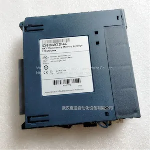 GE DS3800NTCF PLC Module thumbnail-5