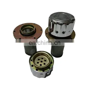 Industrial Hydraulic Oil Tank Air Breather QUQ2.5 Hydraulic Tank Cover thumbnail-4