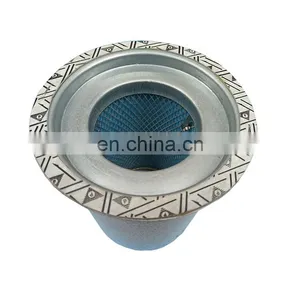 Screw Air Compressor Air Oil Separator Filter Element 92754688 Separator Filter thumbnail-1